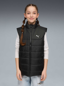 Жилет с утеплителем PUMA Ess Padded Vest модель 685224 Фото