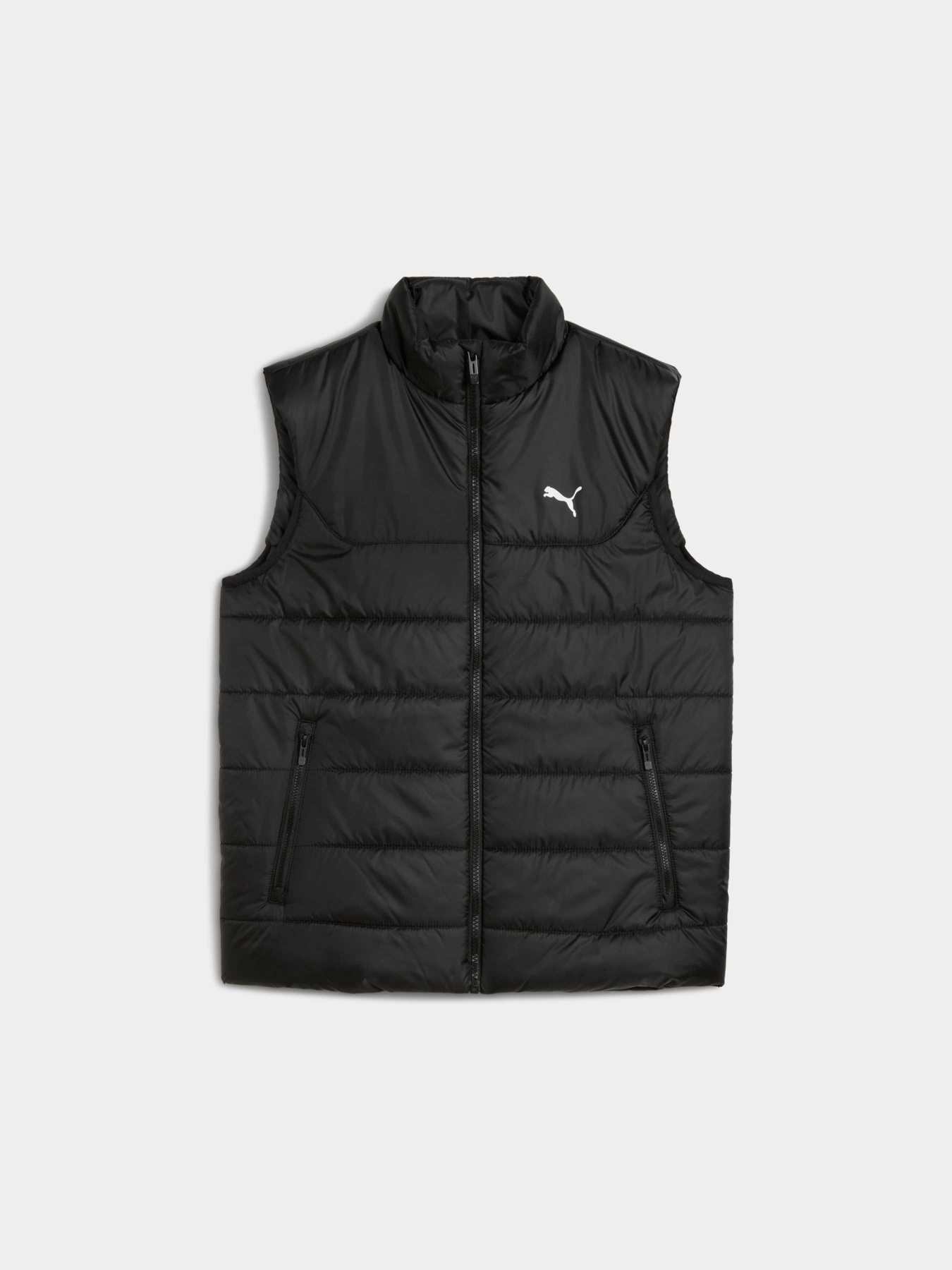 Утепленный жилет PUMA Ess Padded Vest модель 685224 Фото
