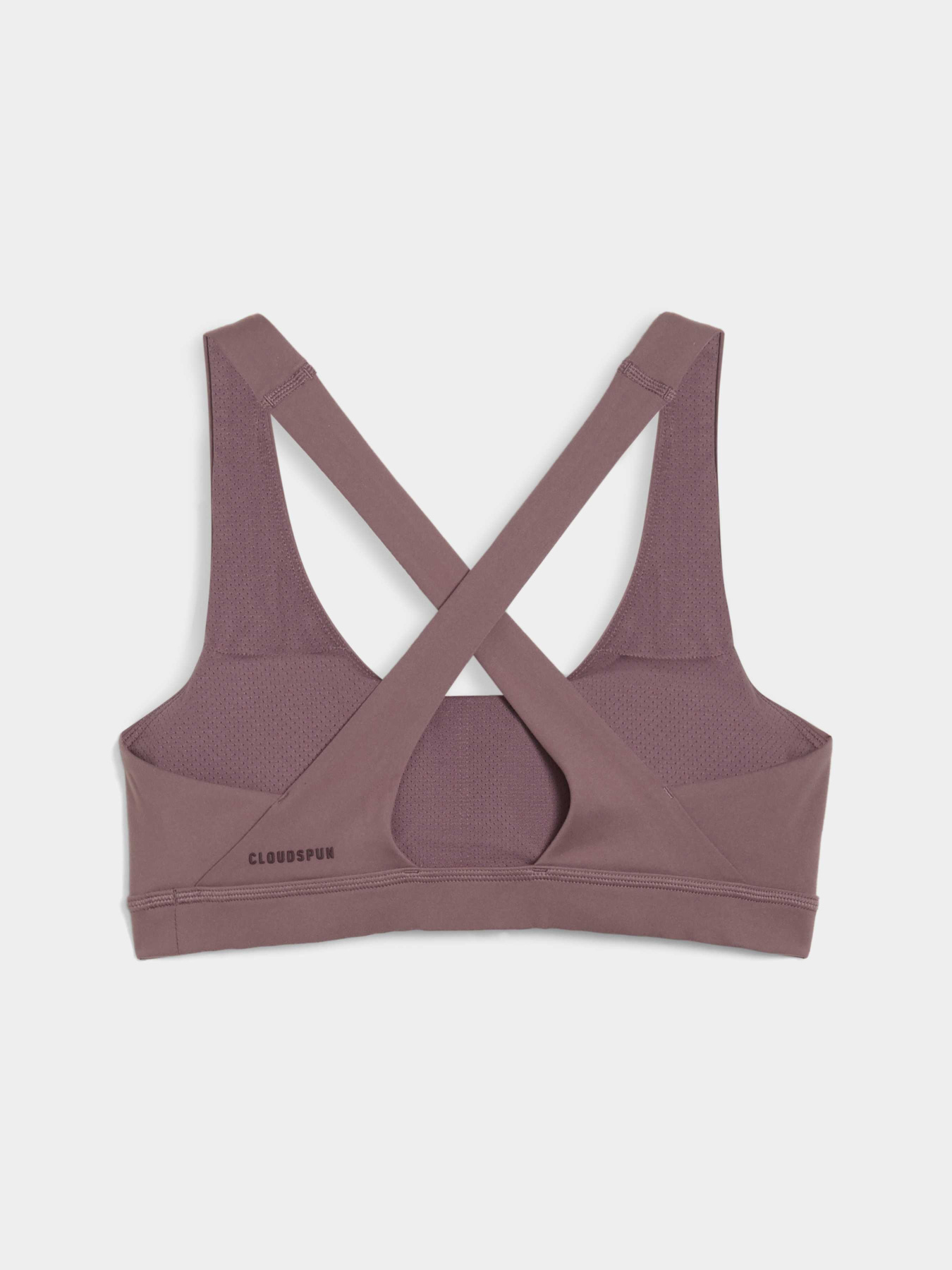 Топ спортивный PUMA Cloudspun Bra - Mid модель 527462 Фото