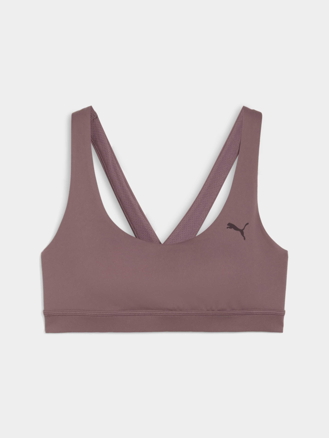 Топ спортивный PUMA Cloudspun Bra - Mid модель 527462 Фото