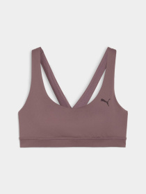 Топ спортивный PUMA Cloudspun Bra - Mid модель 527462 Фото