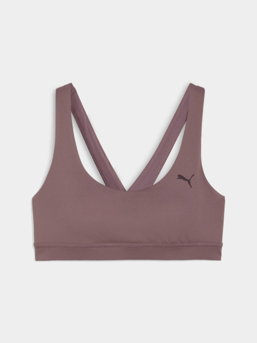 Топ спортивный PUMA Cloudspun Bra - Mid модель 527462 Фото