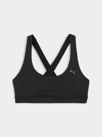 Топ спортивный PUMA Cloudspun Bra - Mid модель 527462 Фото