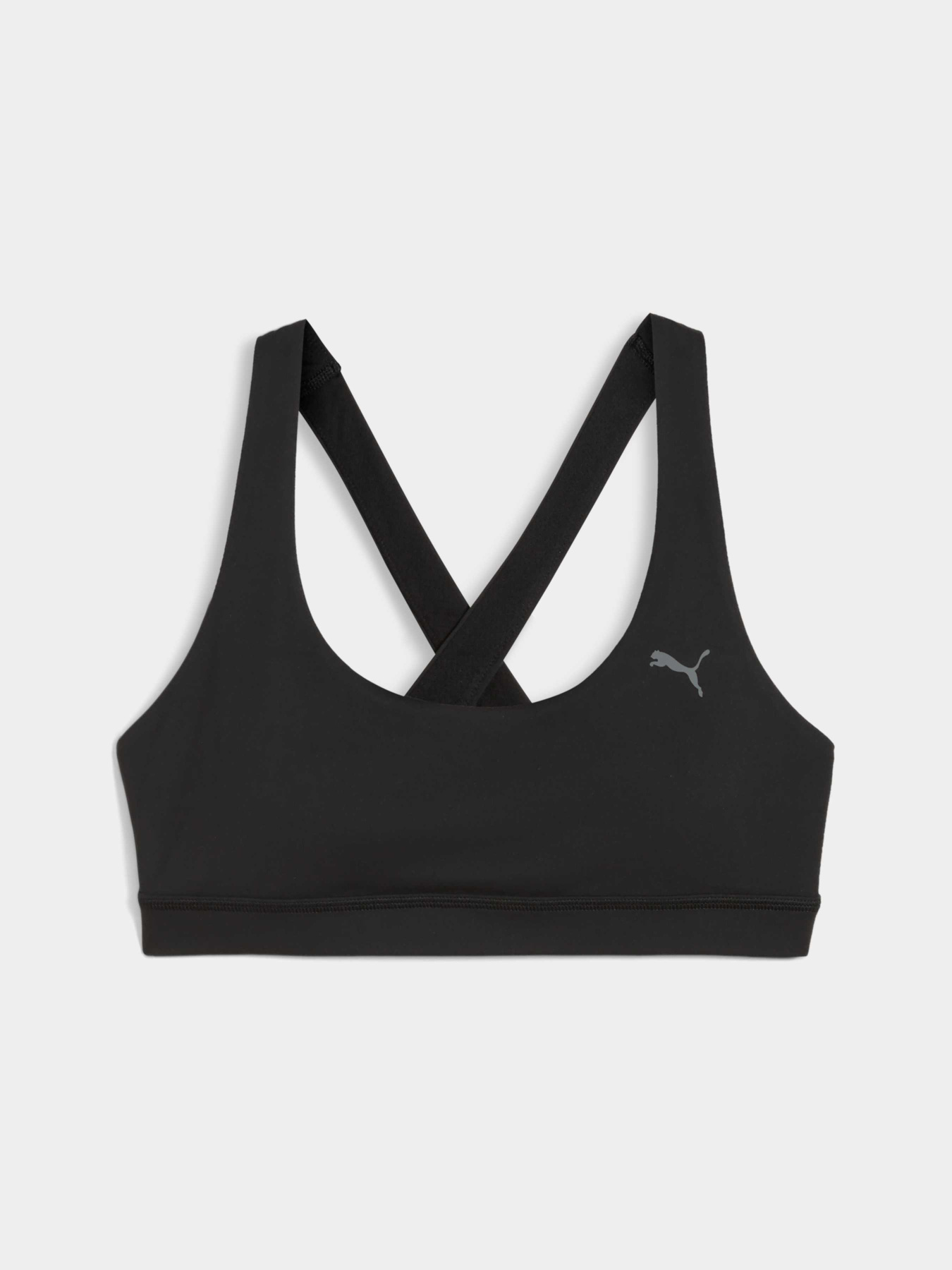 Спортивный топ PUMA Cloudspun Bra - Mid модель 527462 Фото