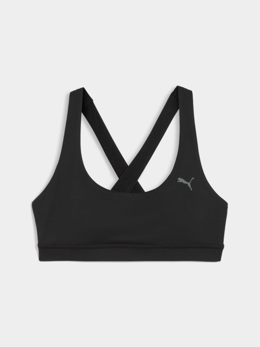 Спортивний топ PUMA Cloudspun Bra - Mid модель 527462 Фото