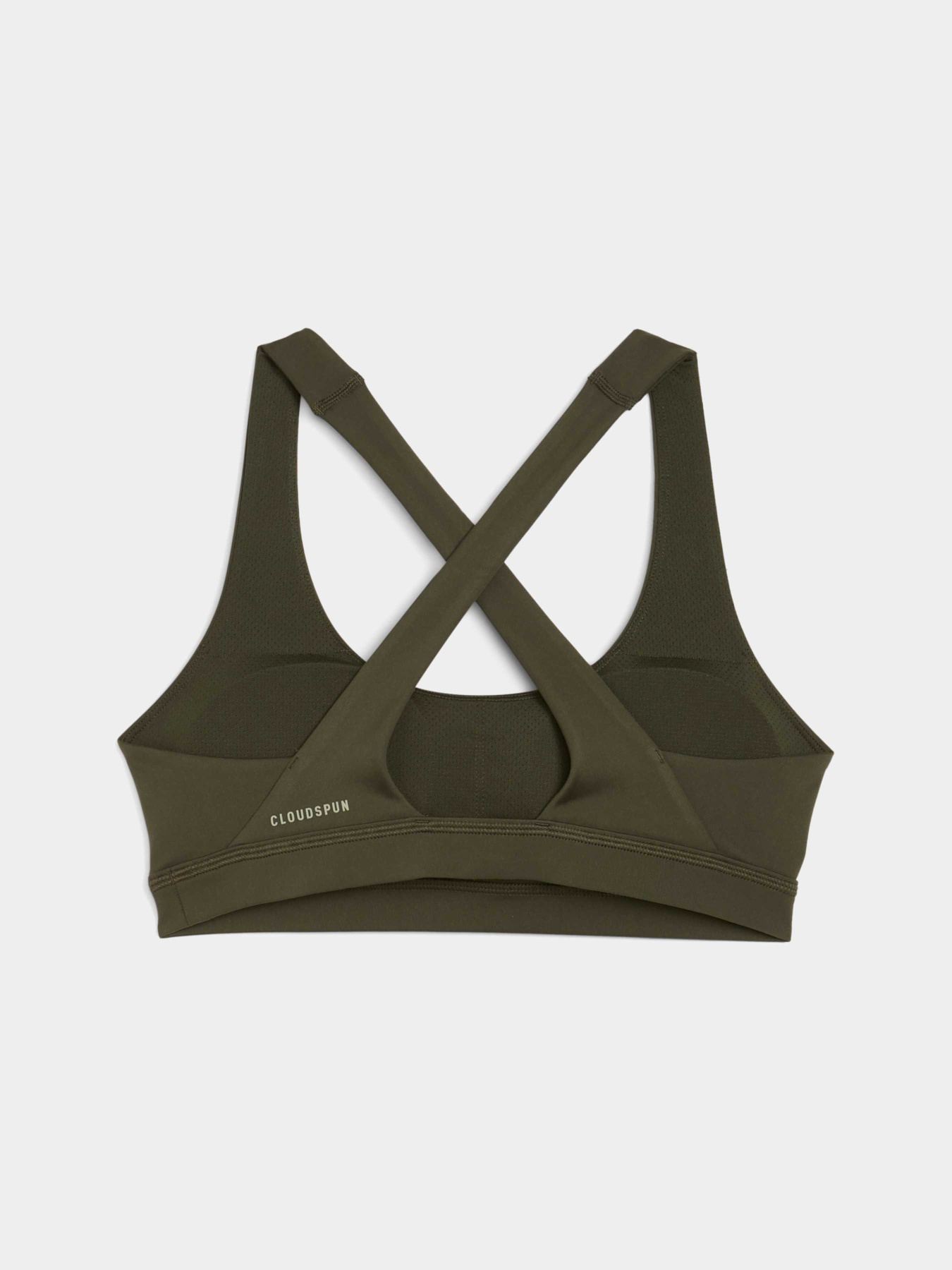 Топ спортивный PUMA Cloudspun Bra - Mid модель 527462 Фото
