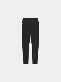 Леггинсы спортивные PUMA W Cloudspun Tight - Hw Fl модель 527452 Фото