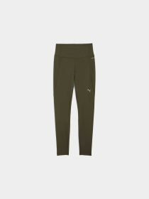 Штани PUMA W Cloudspun Tight - Hw Fl модель 527452 Фото