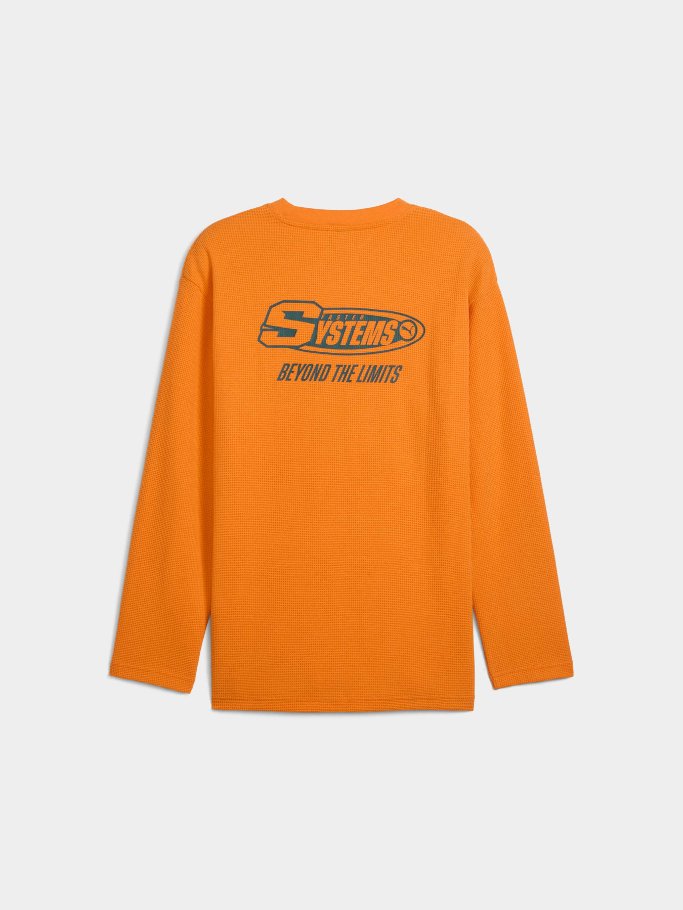 Лонгслив PUMA Future..archive Tee Ls модель 632077 Фото