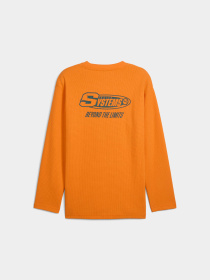 Лонгслив PUMA Future..archive Tee Ls модель 632077 Фото