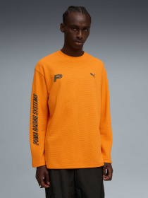 Лонгслив PUMA Future..archive Tee Ls модель 632077 Фото