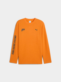 Лонгслив PUMA Future..archive Tee Ls модель 632077 Фото