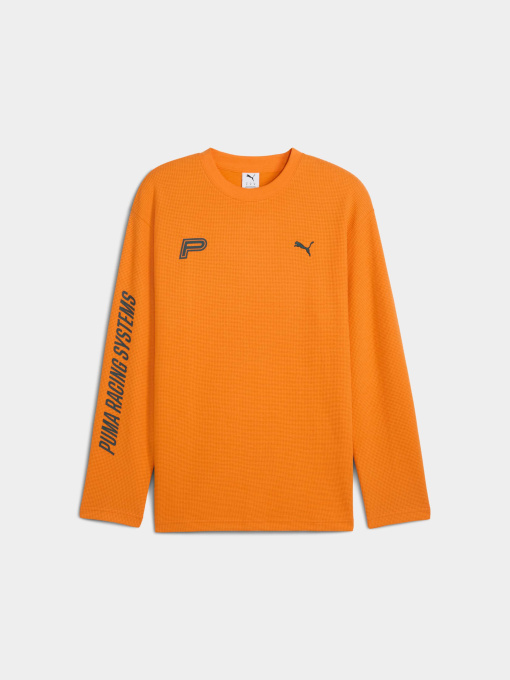 Лонгслів PUMA Future..archive Tee Ls модель 632077 Фото