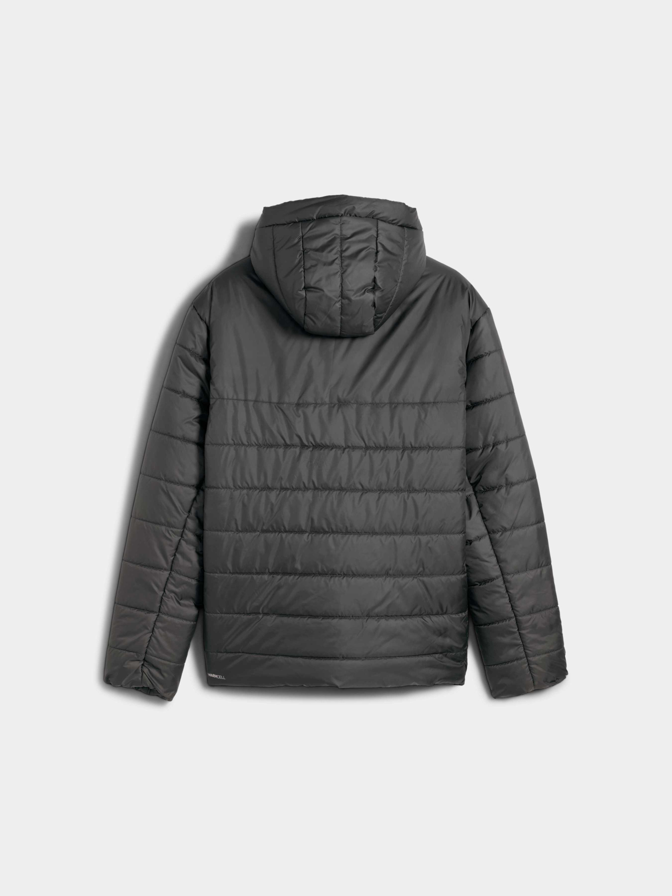 Демісезонна куртка PUMA Ess Hooded Padded Jacket модель 685211 Фото