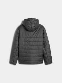 Демісезонна куртка PUMA Ess Hooded Padded Jacket модель 685211 Фото