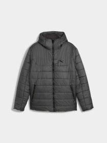 Демісезонна куртка PUMA Ess Hooded Padded Jacket модель 685211 Фото