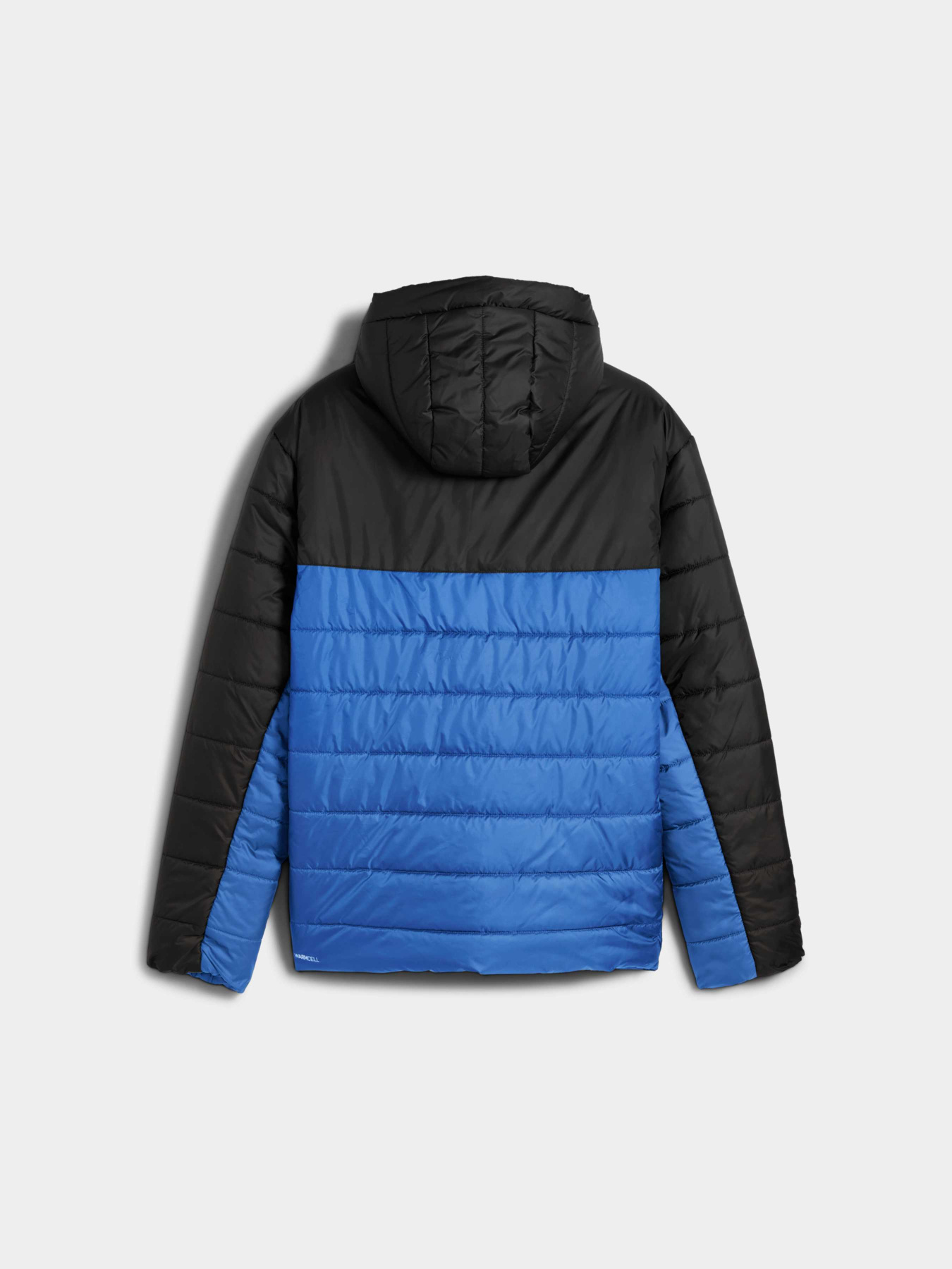 Демисезонная куртка PUMA Ess Hooded Padded Jacket модель 685211 Фото