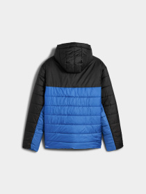 Демисезонная куртка PUMA Ess Hooded Padded Jacket модель 685211 Фото