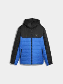 Демісезонна куртка PUMA Ess Hooded Padded Jacket модель 685211 Фото