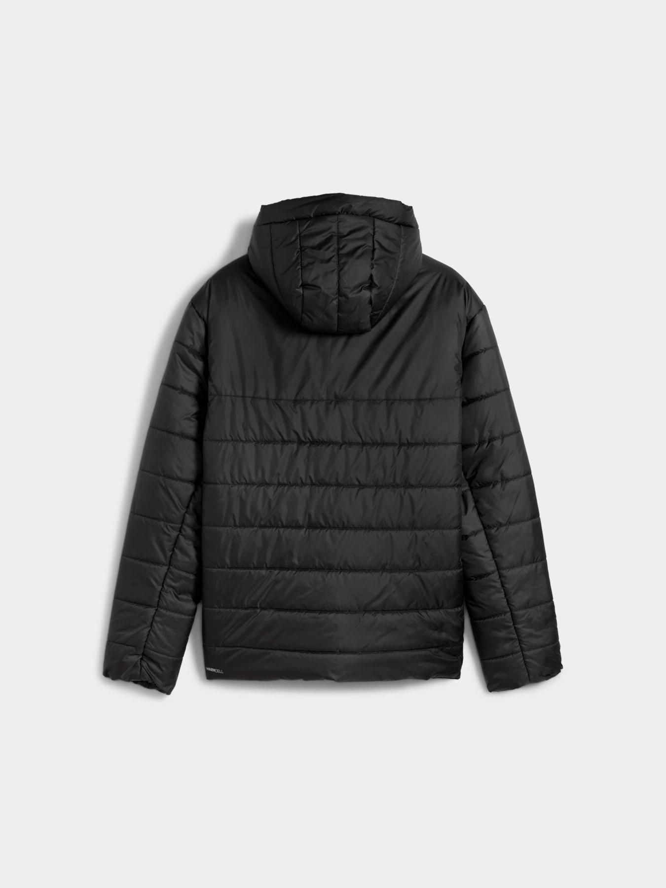 Демісезонна куртка PUMA Ess Hooded Padded Jacket модель 685211 Фото