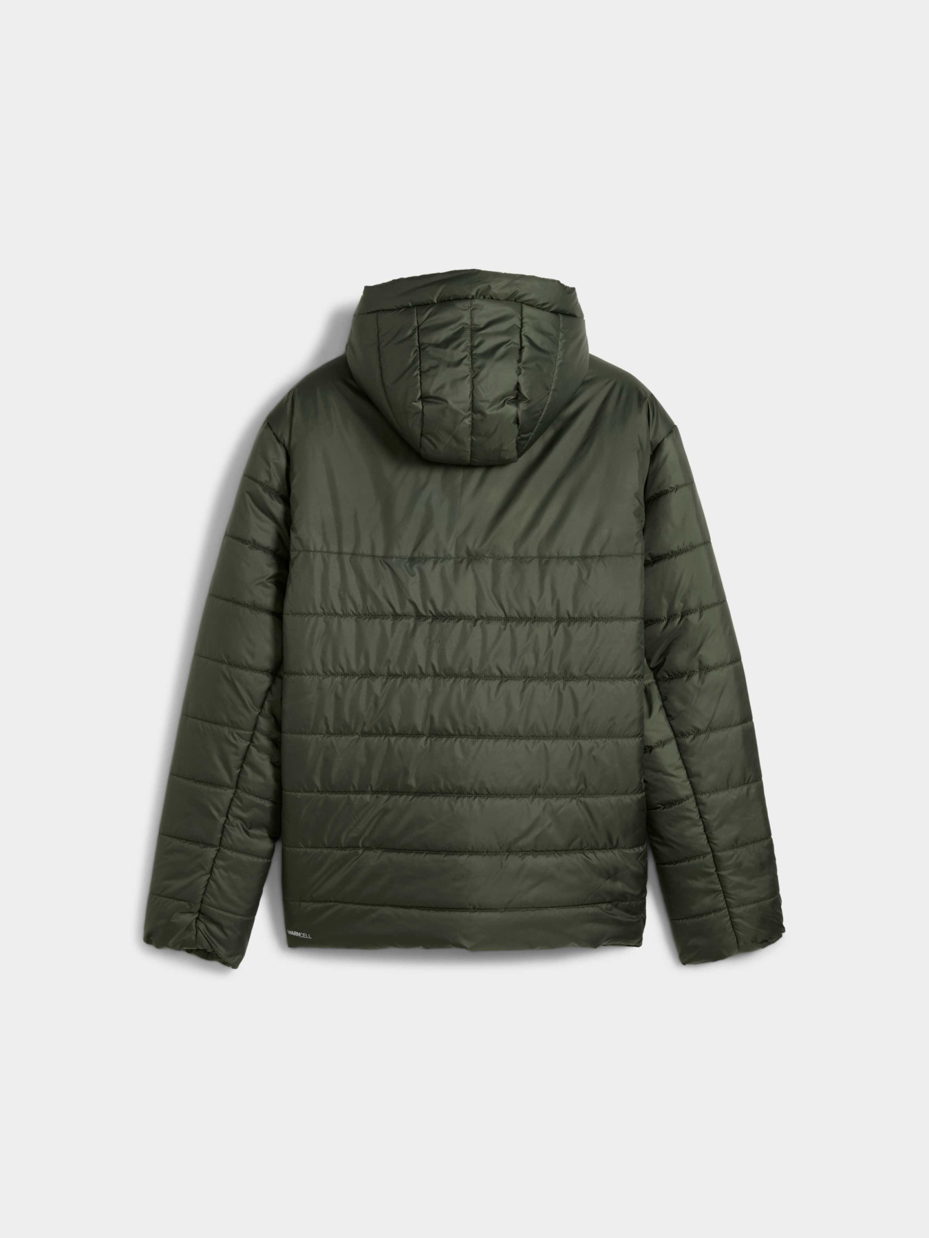 Демисезонная куртка PUMA Ess Hooded Padded Jacket модель 685211 Фото