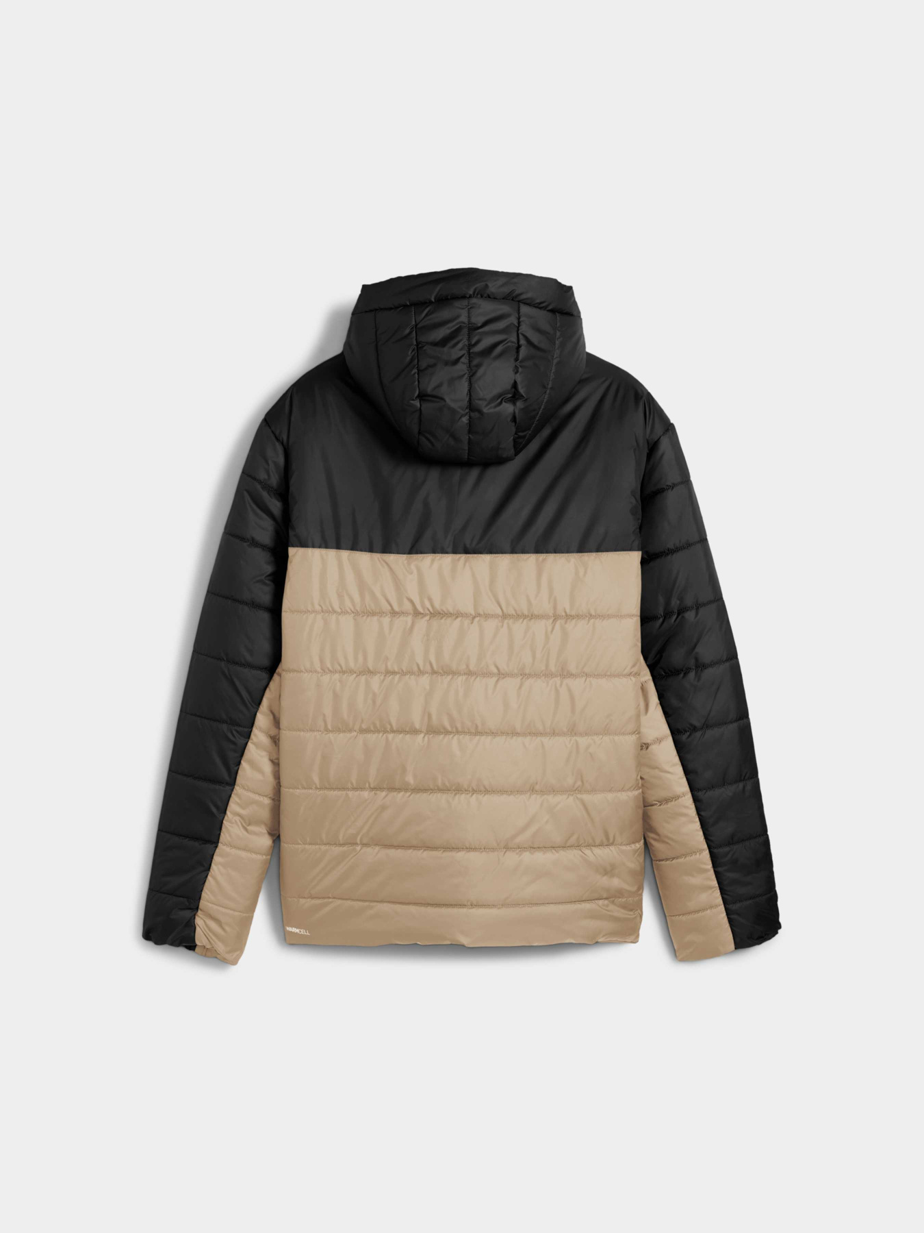 Демісезонна куртка PUMA Ess Hooded Padded Jacket модель 685211 Фото