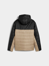 Демісезонна куртка PUMA Ess Hooded Padded Jacket модель 685211 Фото