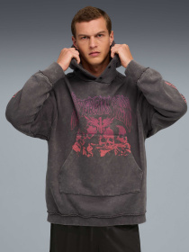 Худи PUMA Melo World Tournament Hoodie модель 632433 Фото