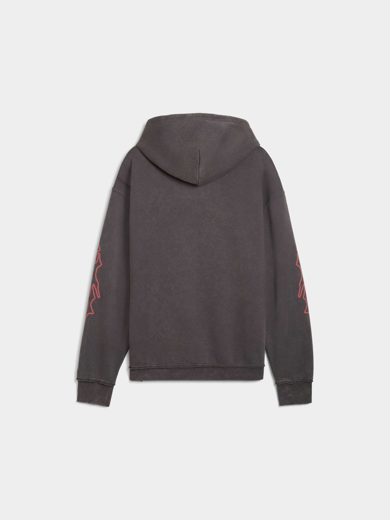 Худі PUMA Melo World Tournament Hoodie модель 632433 Фото