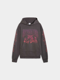 Худи PUMA Melo World Tournament Hoodie модель 632433 Фото