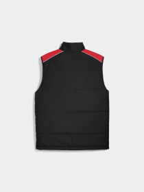 Жилет з утеплювачем PUMA Ferrari Mt7 Padded Vest модель 632763 Фото