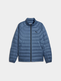 Пуховик PUMA Packlite Down Jacket модель 685215 Фото