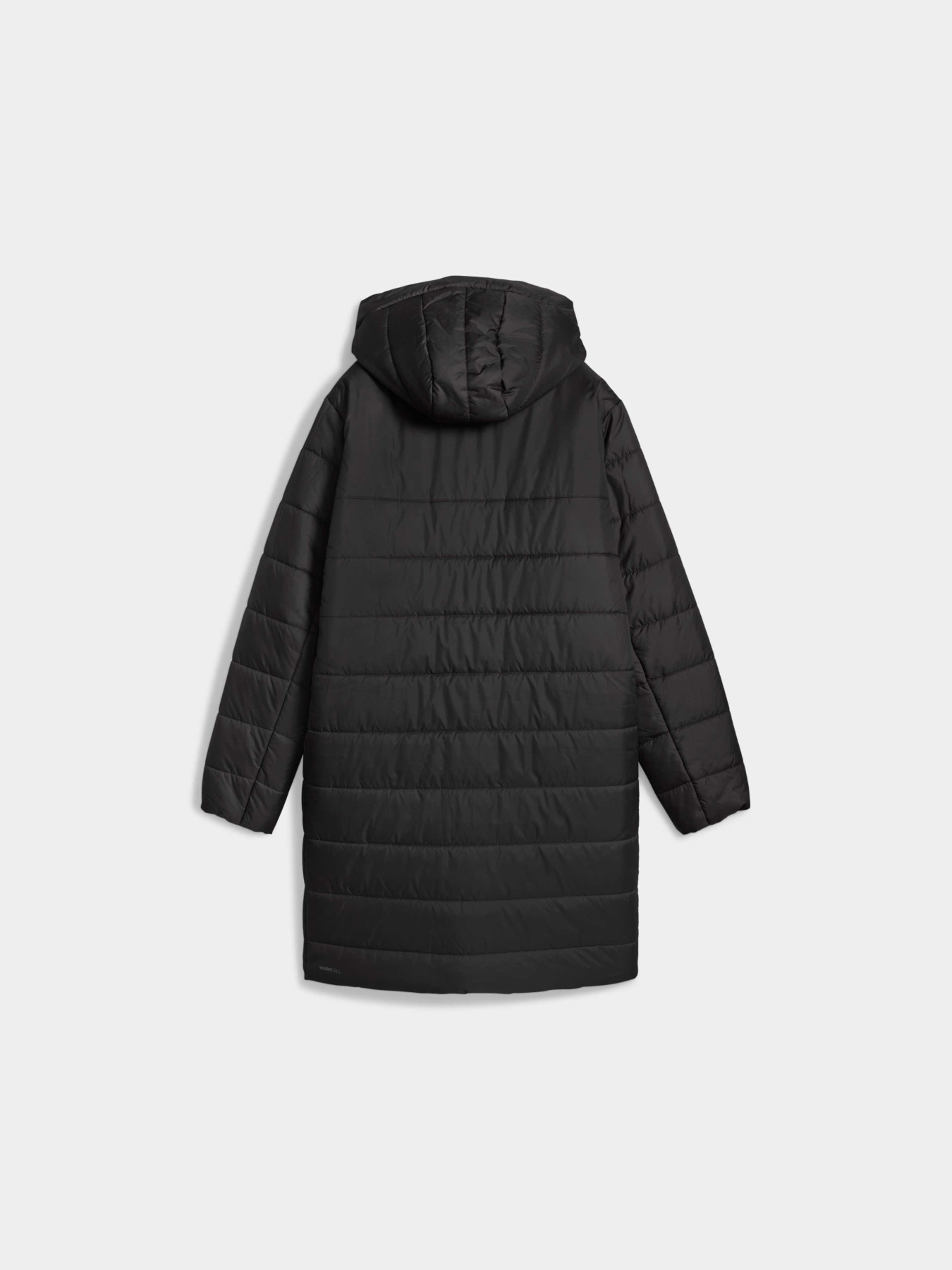 Демісезонна куртка PUMA Ess Hooded Padded Parka модель 685232 Фото