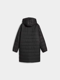 Демисезонная куртка PUMA Ess Hooded Padded Parka модель 685232 Фото