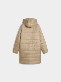 Демісезонна куртка PUMA Ess Hooded Padded Parka модель 685232 Фото