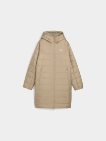 Демисезонная куртка PUMA Ess Hooded Padded Parka модель 685232 Фото