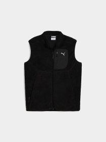 Жилет с утеплителем PUMA Tech Winterized Gilet модель 688225 Фото