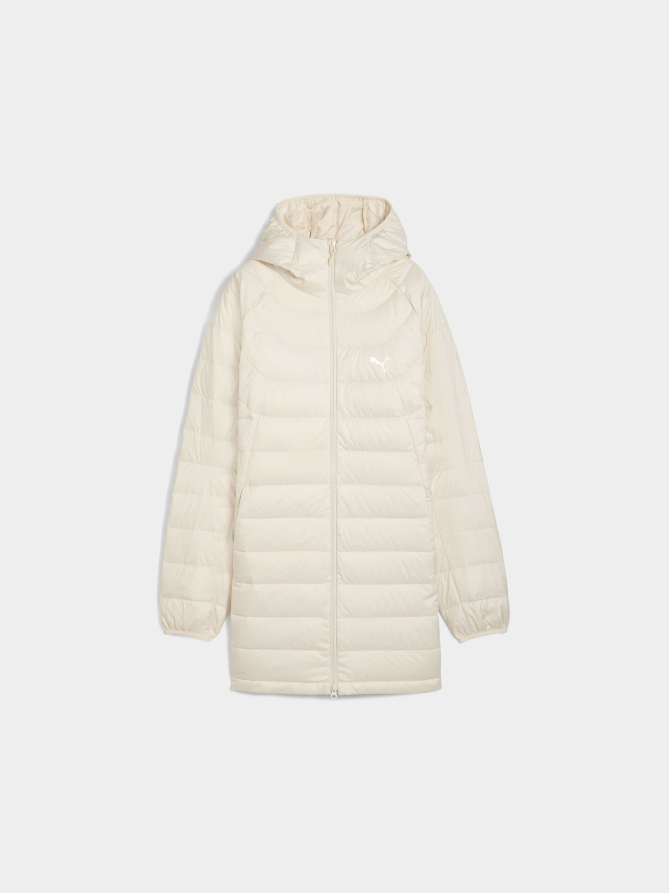 Пуховик PUMA Packlite Hooded Down Coat модель 685235 Фото