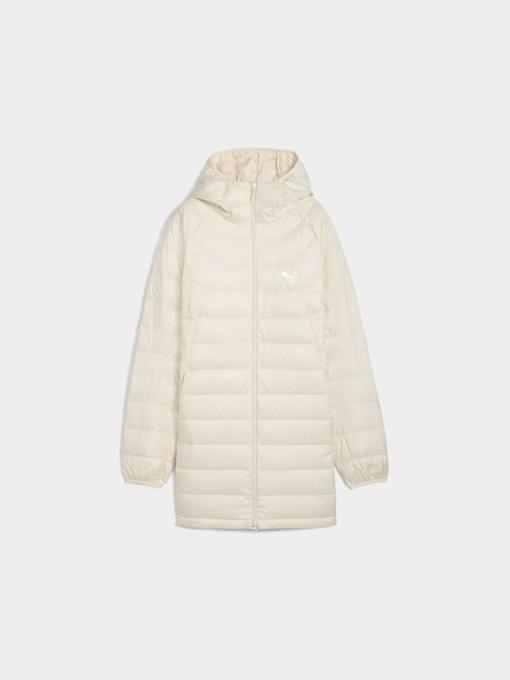 Пуховик PUMA Packlite Hooded Down Coat модель 685235 Фото