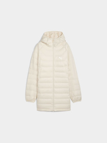 Пуховик PUMA Packlite Hooded Down Coat модель 685235 Фото
