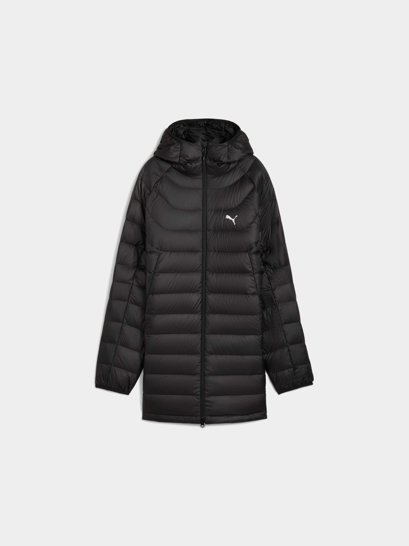 Пуховик PUMA Packlite Hooded Down Coat модель 685235 Пуховик PUMA Packlite Hooded Down Coat модель 685235 Фото