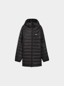 Пуховик PUMA Packlite Hooded Down Coat модель 685235 Фото
