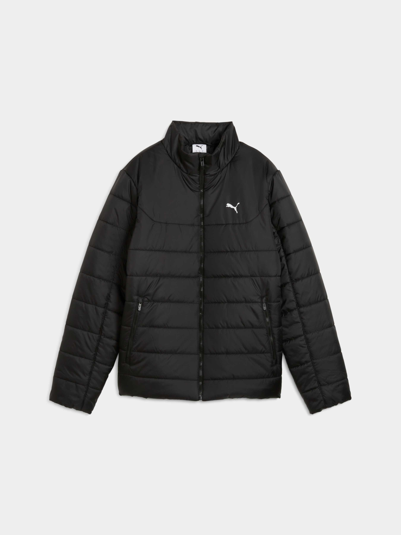 Демисезонная куртка PUMA Ess Padded Jacket модель 685230 Фото