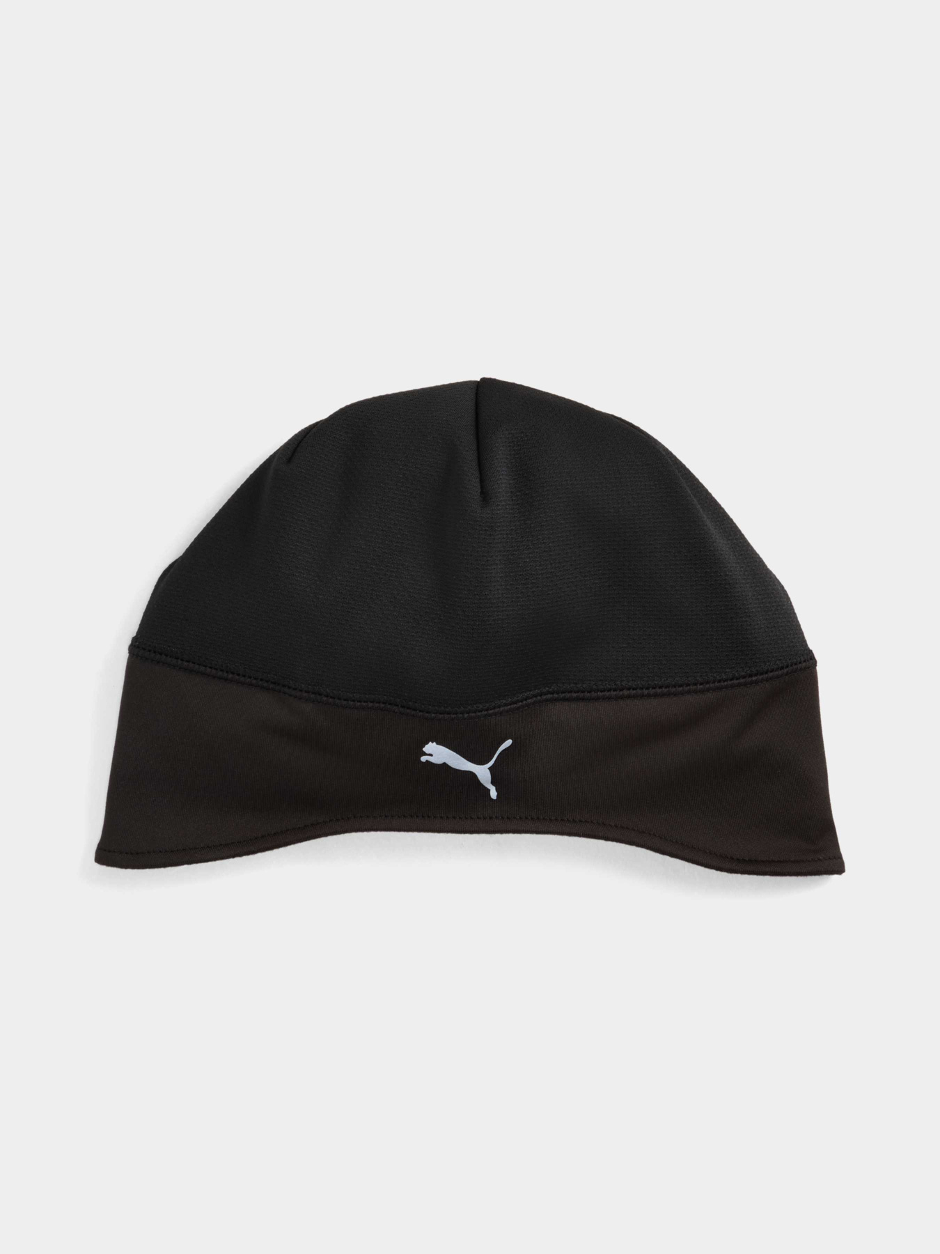 Шапка PUMA Running Contoured Skull модель 026613 Фото