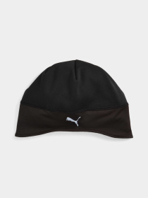 Шапка PUMA Running Contoured Skull модель 026613 Фото