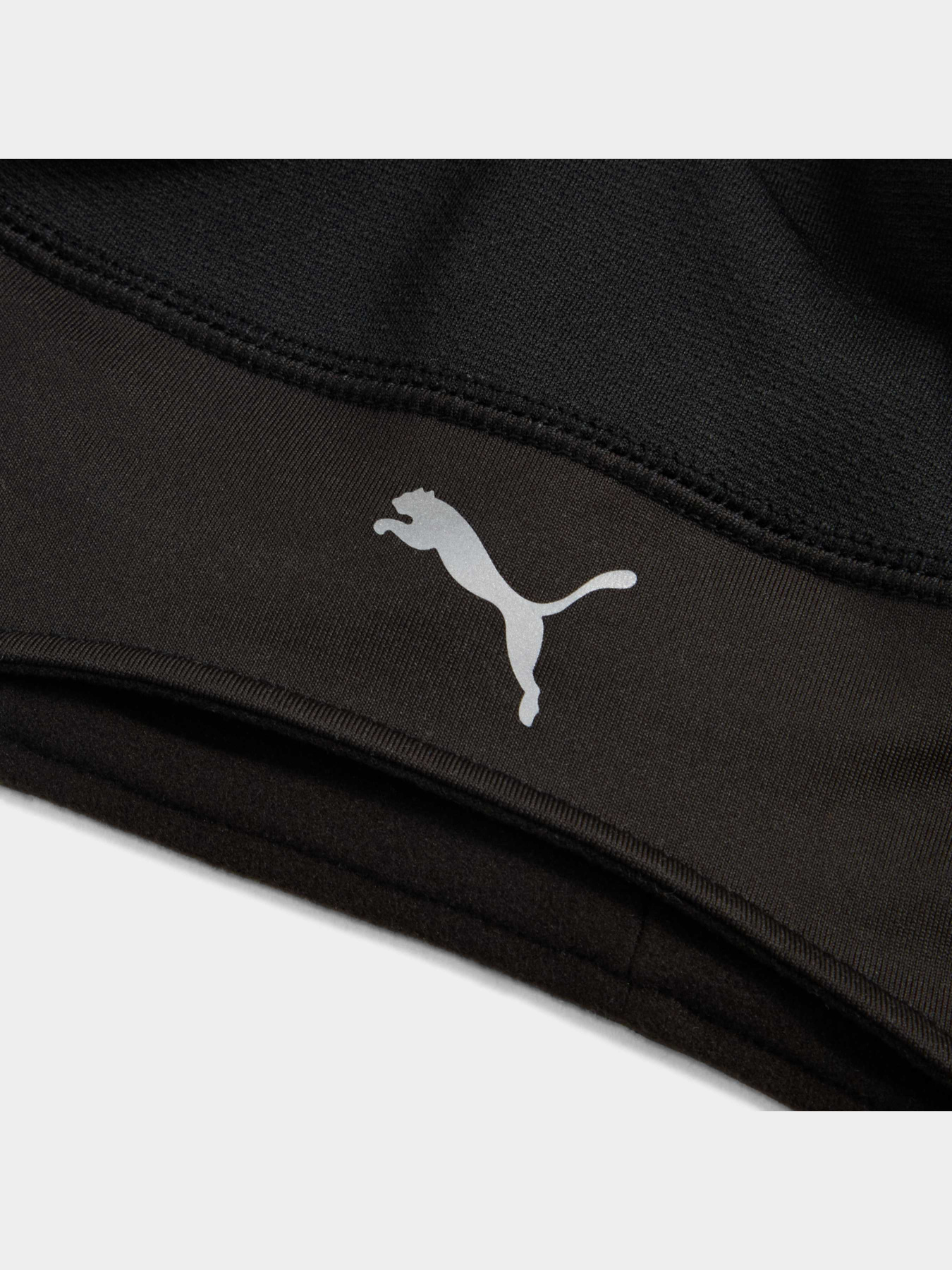 Шапка PUMA Running Contoured Skull модель 026613 Фото