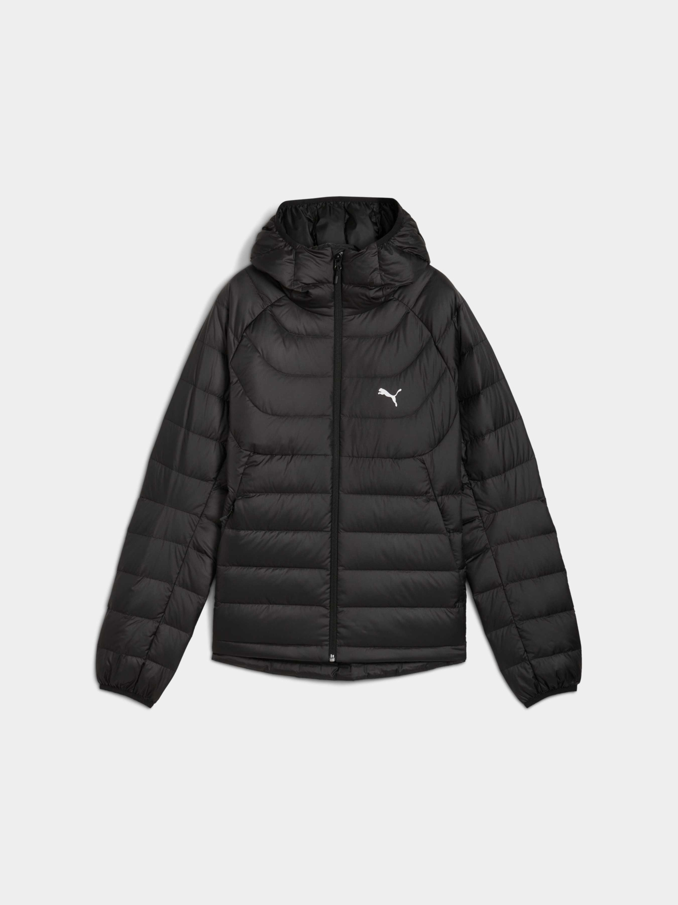 Пуховик PUMA Packlite Hooded Down Jacket модель 685234 Фото