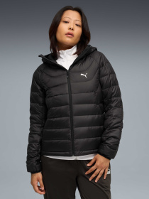 Пуховик PUMA Packlite Hooded Down Jacket модель 685234 Фото