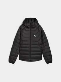 Пуховик PUMA Packlite Hooded Down Jacket модель 685234 Фото