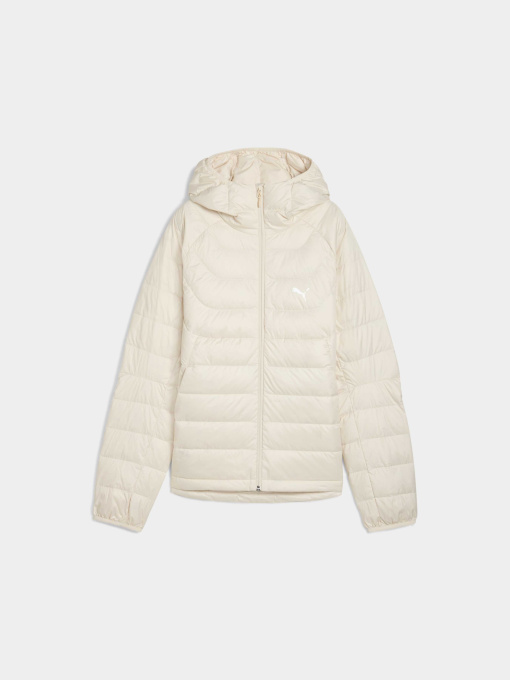 Пуховик PUMA Packlite Hooded Down Jacket модель 685234 Фото